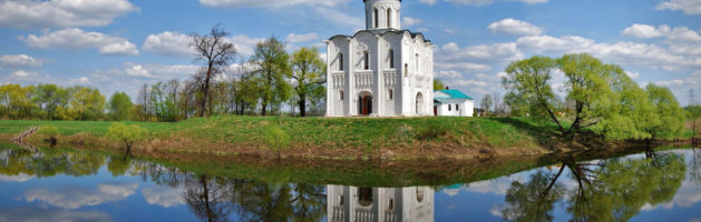 Православный Каргат ликует!